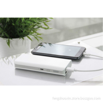 Gomeir High Capacity 13000mAh Power Bank